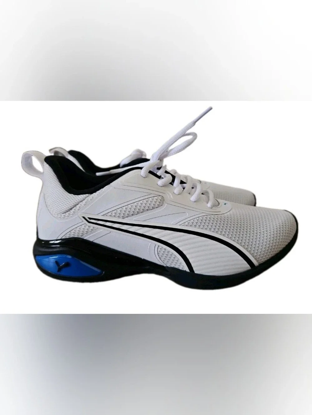 Puma new unworn